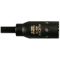 Micrófono Audix ADX10 – Calidad y diseño compacto