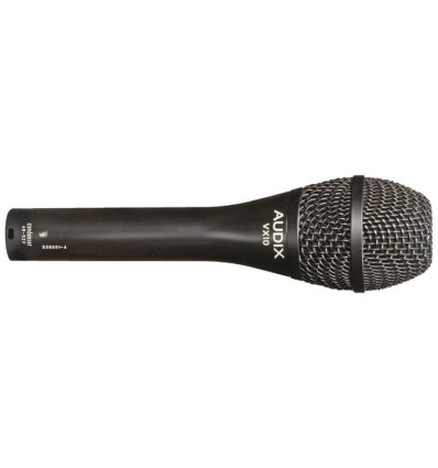 Audix VX10 - Micrófono de condensador cardioide profesional
