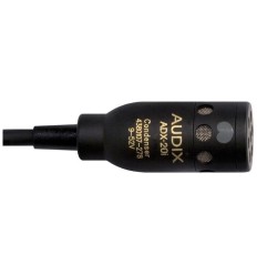 Audix ADX-20i - Micrófono de condensador para instrumentos de viento