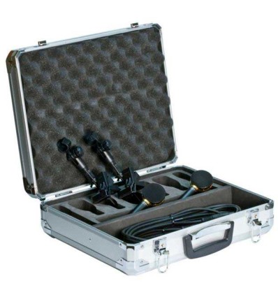 Audix SCX25-APS | Micrófono profesional para pianos y estudio