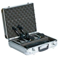 Audix SCX25-APS | Micrófono profesional para pianos y estudio