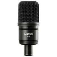 Audix A131 - Micrófono de condensador profesional de gran diafragma