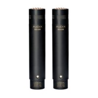 Micrófono de condensador AUDIX SCX1-C MP - Par estéreo profesional