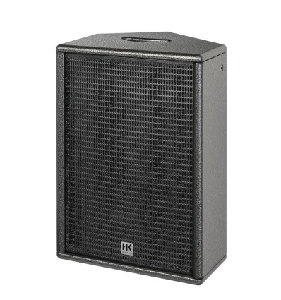 Altavoz activo HK Audio PR:O 110 XD2 de 1200W con woofer de 10"