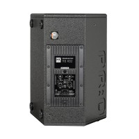Altavoz activo HK Audio PR:O 110 XD2 de 1200W con woofer de 10"