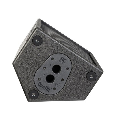 Altavoz activo HK Audio PR:O 110 XD2 de 1200W con woofer de 10"