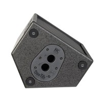 Altavoz activo HK Audio PR:O 110 XD2 de 1200W con woofer de 10"