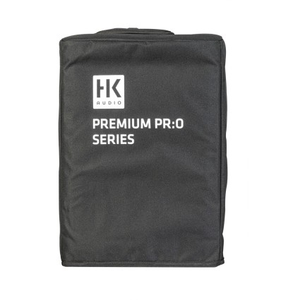 Altavoz activo HK Audio PR:O 110 XD2 de 1200W con woofer de 10"