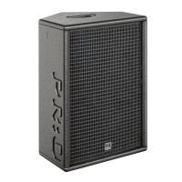 Altavoz activo HK Audio PR:O 110 XD2 de 1200W con woofer de 10"