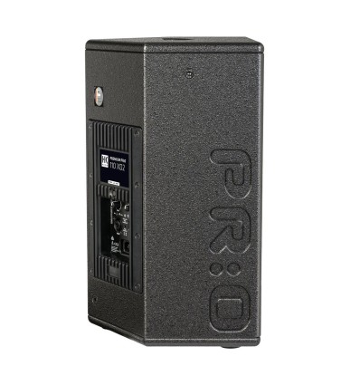 Altavoz activo HK Audio PR:O 110 XD2 de 1200W con woofer de 10"