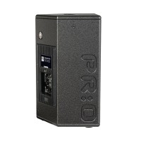 Altavoz activo HK Audio PR:O 110 XD2 de 1200W con woofer de 10"