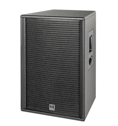 Altavoz activo HK Audio PR:O 112 FD2 de 1200W con woofer de 12"