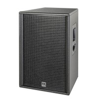 Altavoz activo HK Audio PR:O 112 FD2 de 1200W con woofer de 12" Altavoz activo HK Audio PR:O 112 FD2 de 1200W con woofer de 12"