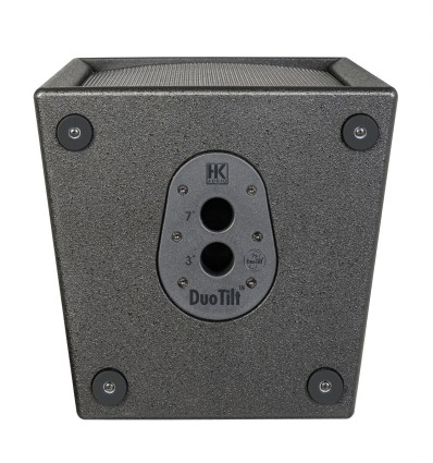 Altavoz activo HK Audio PR:O 112 FD2 de 1200W con woofer de 12"