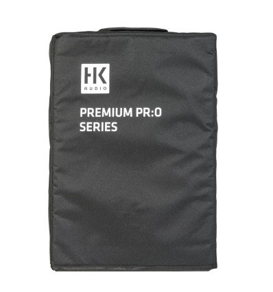 Altavoz activo HK Audio PR:O 112 FD2 de 1200W con woofer de 12"