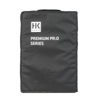 Altavoz activo HK Audio PR:O 112 FD2 de 1200W con woofer de 12" Altavoz activo HK Audio PR:O 112 FD2 de 1200W con woofer de 12"