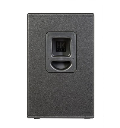 Altavoz activo HK Audio PR:O 112 FD2 de 1200W con woofer de 12"
