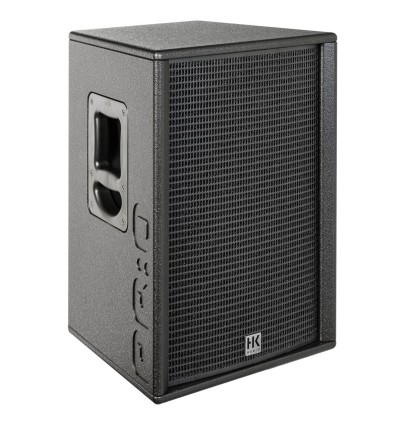 Altavoz activo HK Audio PR:O 112 FD2 de 1200W con woofer de 12"
