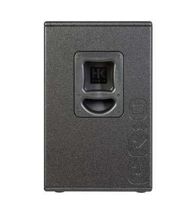 Altavoz activo HK Audio PR:O 112 FD2 de 1200W con woofer de 12"