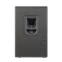 Altavoz activo HK Audio PR:O 112 FD2 de 1200W con woofer de 12" Altavoz activo HK Audio PR:O 112 FD2 de 1200W con woofer de 12"