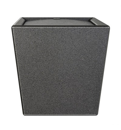 Altavoz activo HK Audio PR:O 112 FD2 de 1200W con woofer de 12"