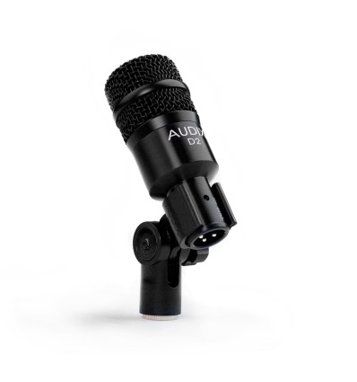 AUDIX D2