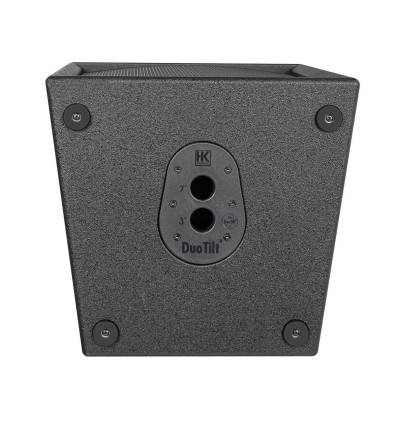 Altavoz activo HK Audio PR:O 115 FD2 de 1200W con woofer de 15"