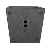 Altavoz activo HK Audio PR:O 115 FD2 de 1200W con woofer de 15" Altavoz activo HK Audio PR:O 115 FD2 de 1200W con woofer de 15"