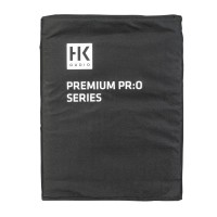 Altavoz activo HK Audio PR:O 115 FD2 de 1200W con woofer de 15" Altavoz activo HK Audio PR:O 115 FD2 de 1200W con woofer de 15"