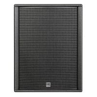Altavoz activo HK Audio PR:O 115 FD2 de 1200W con woofer de 15" Altavoz activo HK Audio PR:O 115 FD2 de 1200W con woofer de 15"
