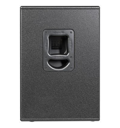 Altavoz activo HK Audio PR:O 115 FD2 de 1200W con woofer de 15"