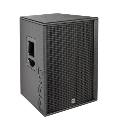 Altavoz activo HK Audio PR:O 115 FD2 de 1200W con woofer de 15"