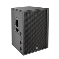 Altavoz activo HK Audio PR:O 115 FD2 de 1200W con woofer de 15" Altavoz activo HK Audio PR:O 115 FD2 de 1200W con woofer de 15"