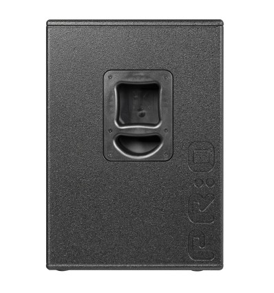 Altavoz activo HK Audio PR:O 115 FD2 de 1200W con woofer de 15"