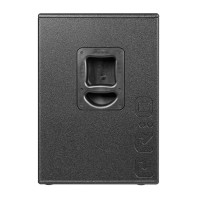 Altavoz activo HK Audio PR:O 115 FD2 de 1200W con woofer de 15" Altavoz activo HK Audio PR:O 115 FD2 de 1200W con woofer de 15"