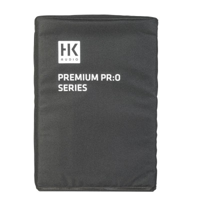 Altavoz activo HK Audio PR:O 112 XD2 de 1200W con woofer de 12"