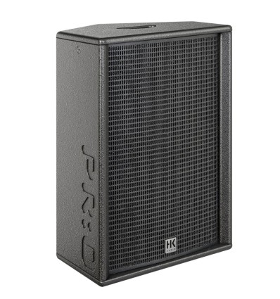 Altavoz activo HK Audio PR:O 112 XD2 de 1200W con woofer de 12"