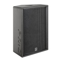 Altavoz activo HK Audio PR:O 112 XD2 de 1200W con woofer de 12"
