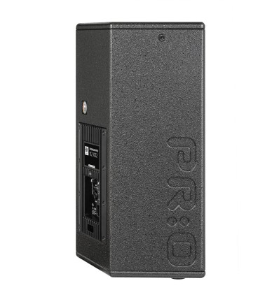 Altavoz activo HK Audio PR:O 112 XD2 de 1200W con woofer de 12"