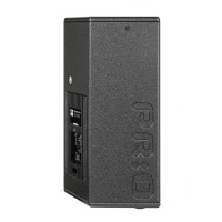 Altavoz activo HK Audio PR:O 112 XD2 de 1200W con woofer de 12"