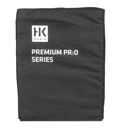 Altavoz activo HK Audio PR:O 115 XD2 de 1200W con woofer de 15"