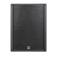 Altavoz activo HK Audio PR:O 115 XD2 de 1200W con woofer de 15" Altavoz activo HK Audio PR:O 115 XD2 de 1200W con woofer de 15"