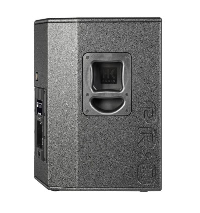 Altavoz activo HK Audio PR:O 115 XD2 de 1200W con woofer de 15"