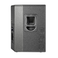 Altavoz activo HK Audio PR:O 115 XD2 de 1200W con woofer de 15" Altavoz activo HK Audio PR:O 115 XD2 de 1200W con woofer de 15"