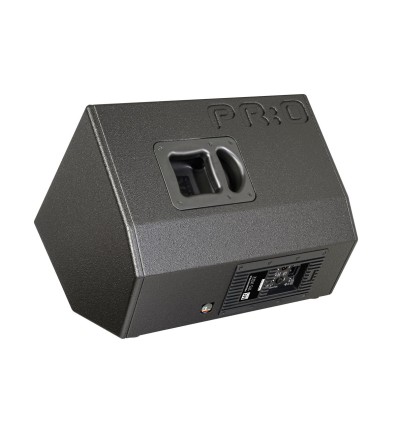 Altavoz activo HK Audio PR:O 115 XD2 de 1200W con woofer de 15"