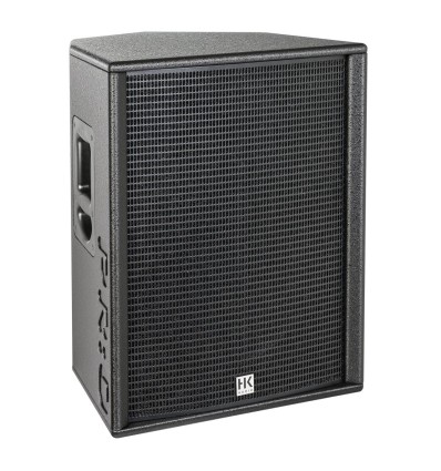 Altavoz activo HK Audio PR:O 115 XD2 de 1200W con woofer de 15"