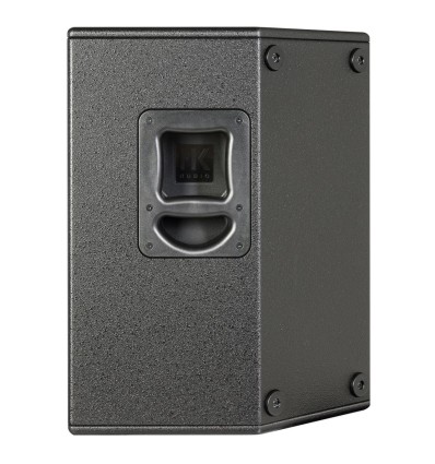 Altavoz activo HK Audio PR:O 115 XD2 de 1200W con woofer de 15"