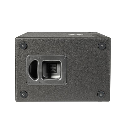 HK Audio PR:O 210 SUB D2 - Subwoofer Activo de 2x10" y 600W