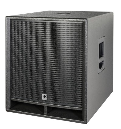 HK AUDIO PR:O 118  SUB D2