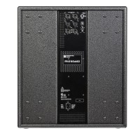 Subwoofer activo HK Audio PR:O 118 SUB D2 de 18" y 1.200W Subwoofer activo HK Audio PR:O 118 SUB D2 de 18" y 1.200W